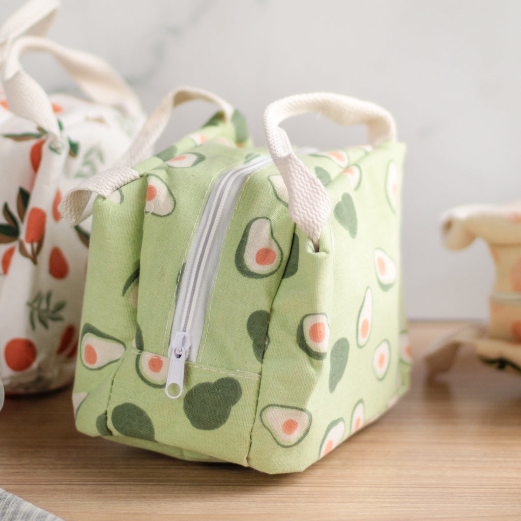 Lunch Carry Bag Nestasia