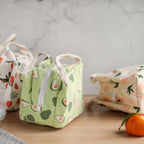 Lunch Carry Bag Nestasia