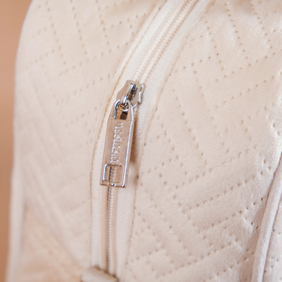 Thermal Insulated Lunch Bag For Office Off White Nestasia