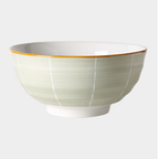 Willow Serving Bowl Large Nestasia