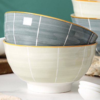Willow Serving Bowl Large Nestasia