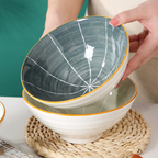 Willow Ramen Bowl Small 700 ml Nestasia