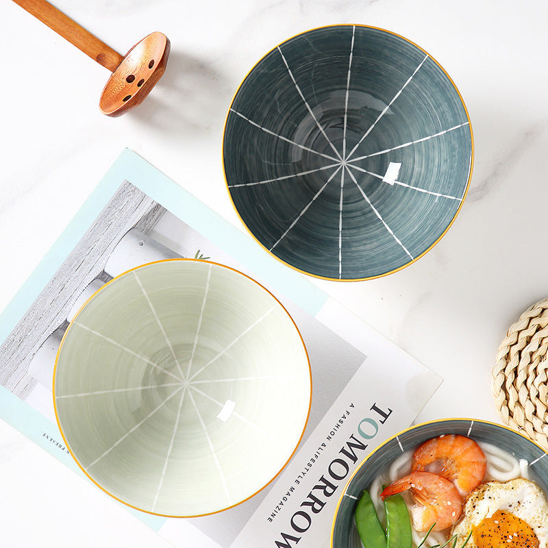 Willow Ramen Bowl Small 700 ml Nestasia