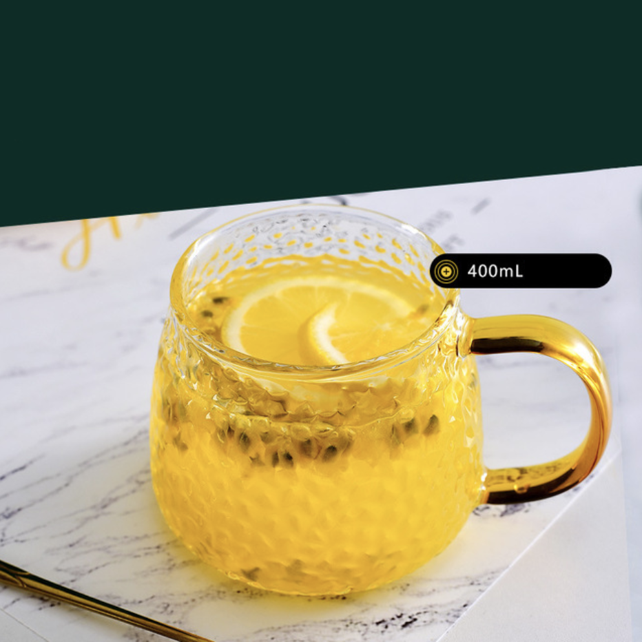 Juice Pitcher Set of 6 Nestasia