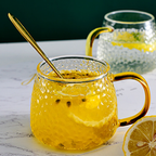 Juice Pitcher Set of 6 Nestasia