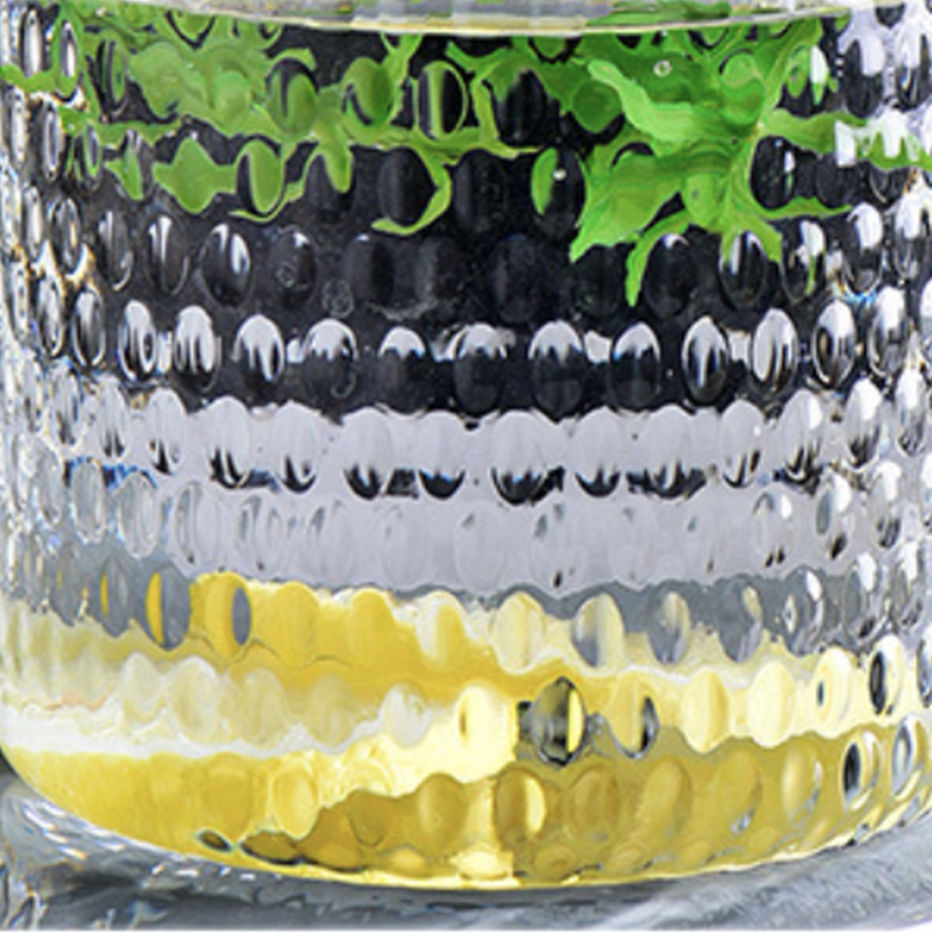 Juice Pitcher Set of 6 Nestasia