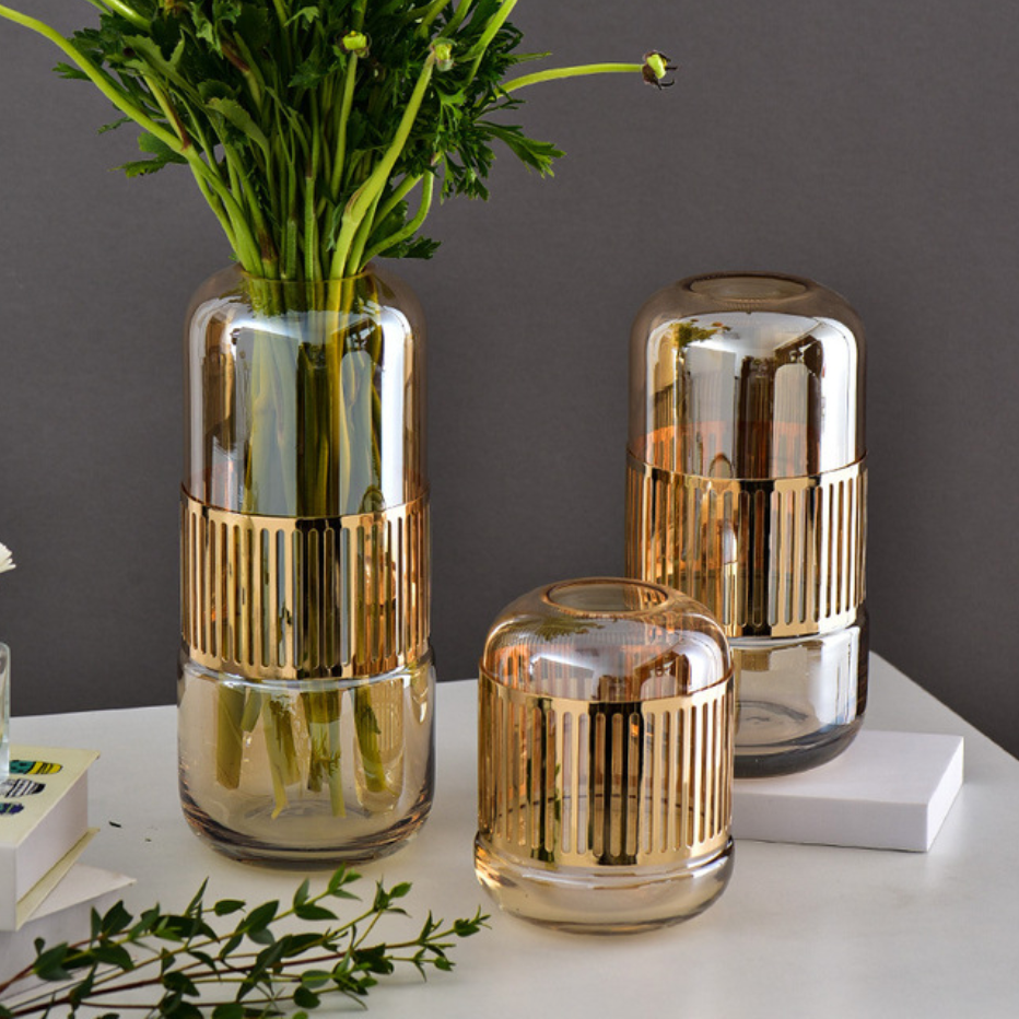 Bouquet Pot Nestasia