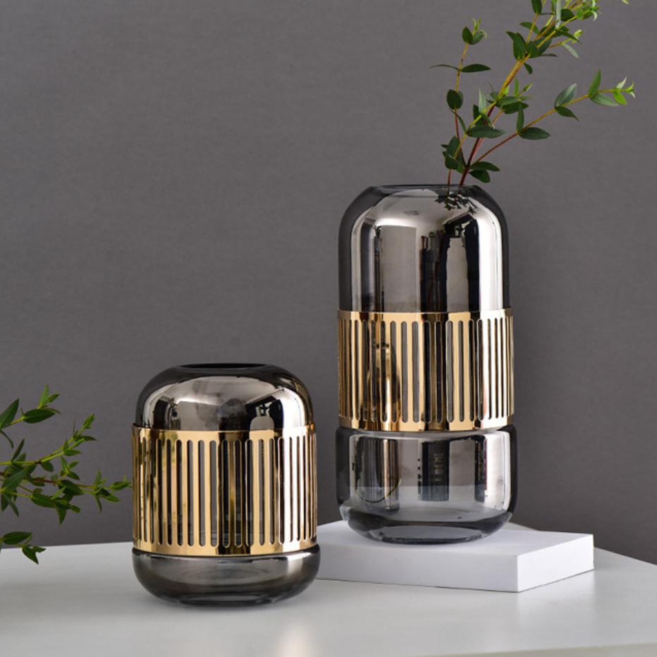 Bouquet Pot Nestasia