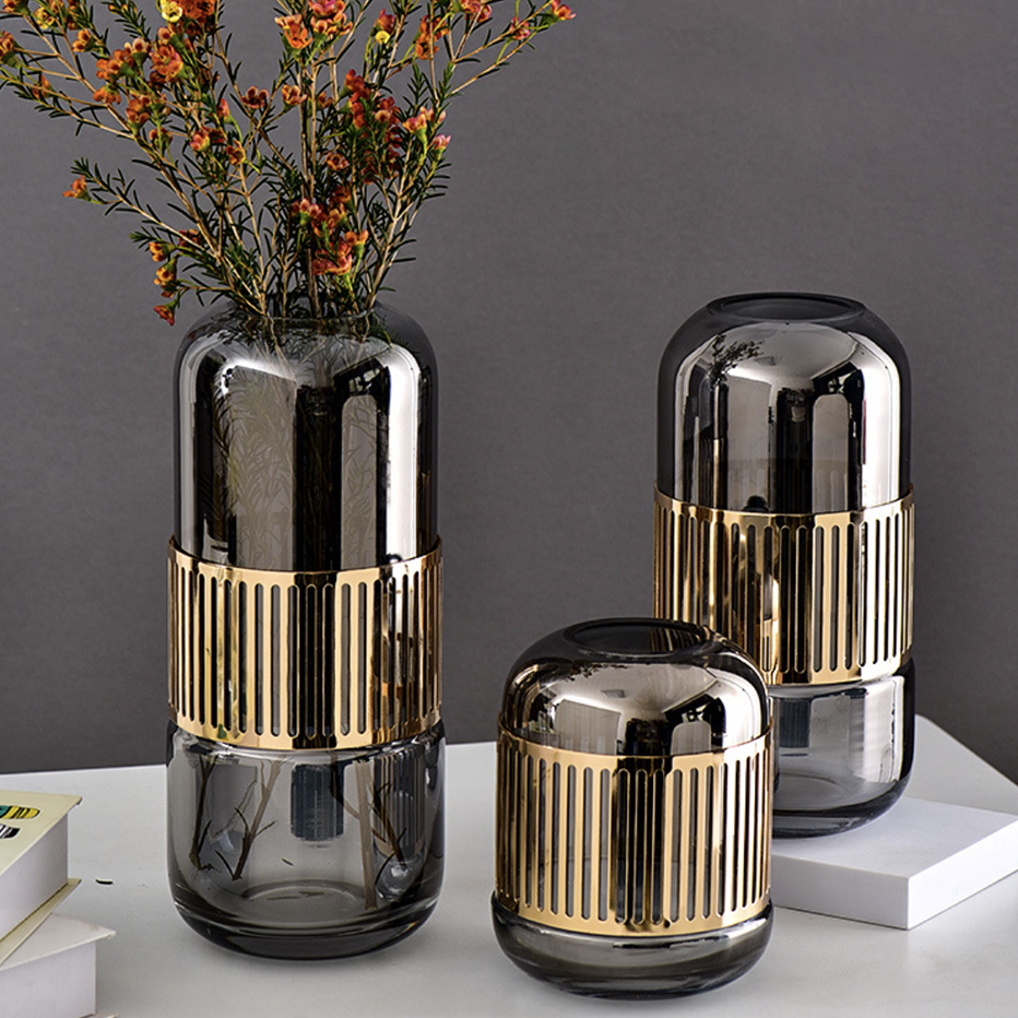Bouquet Pot Nestasia