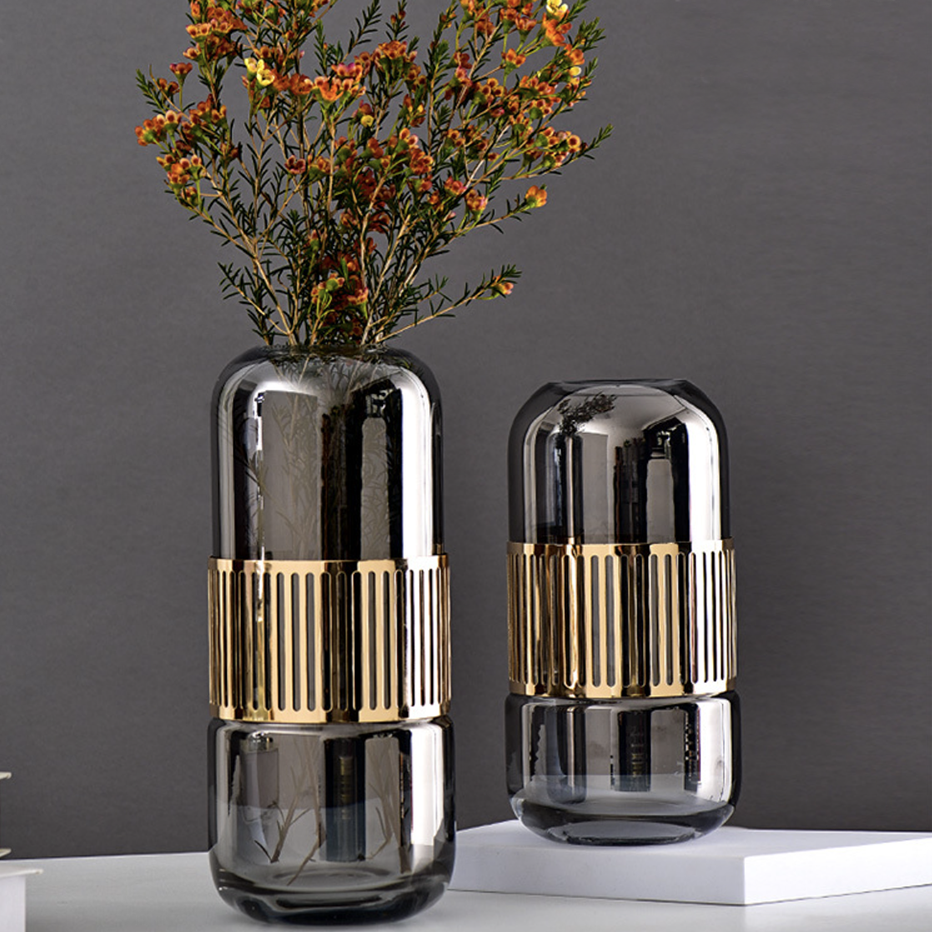 Bouquet Pot Nestasia