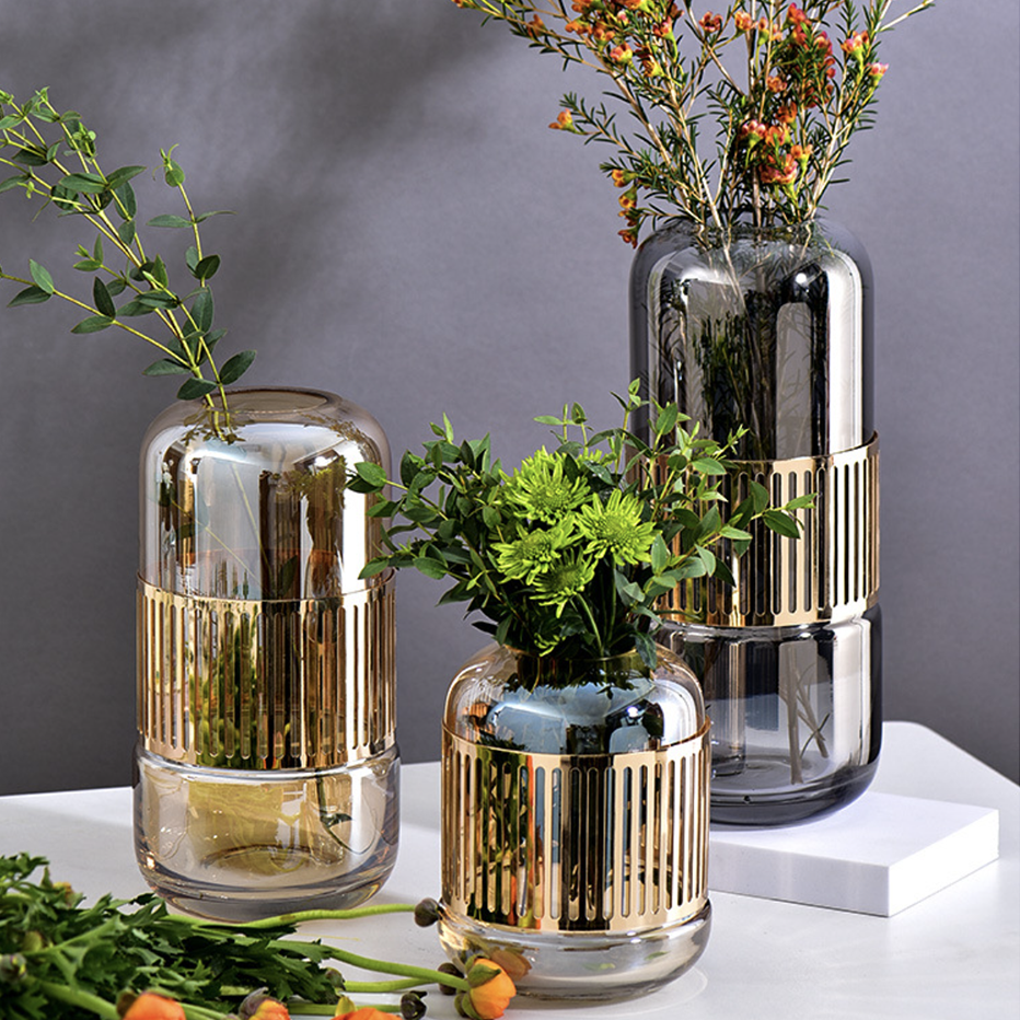 Bouquet Pot Nestasia