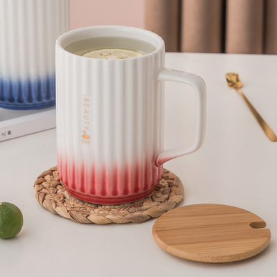 Ceramic Mugs