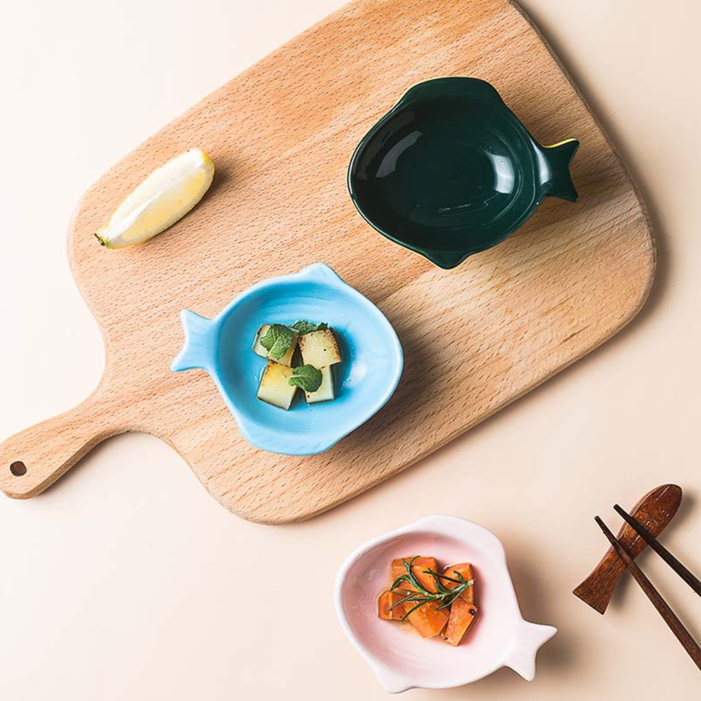 Spice Dish Nestasia