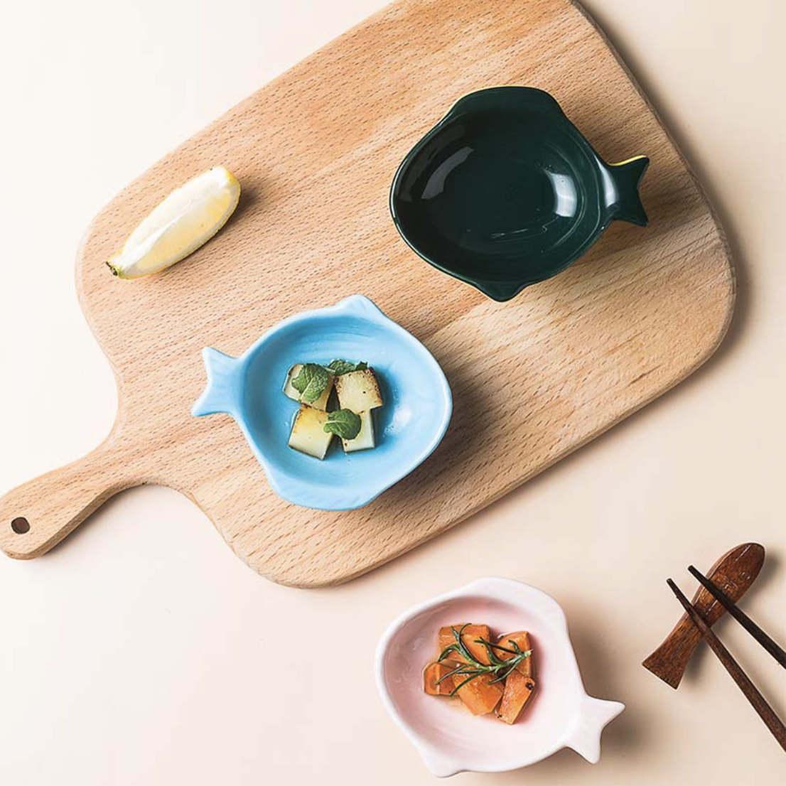 Spice Dish Nestasia
