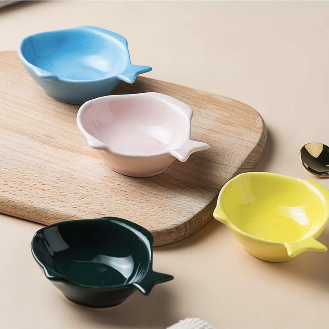 Spice Dish Nestasia