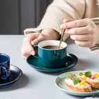 Teacup and Plate Nestasia