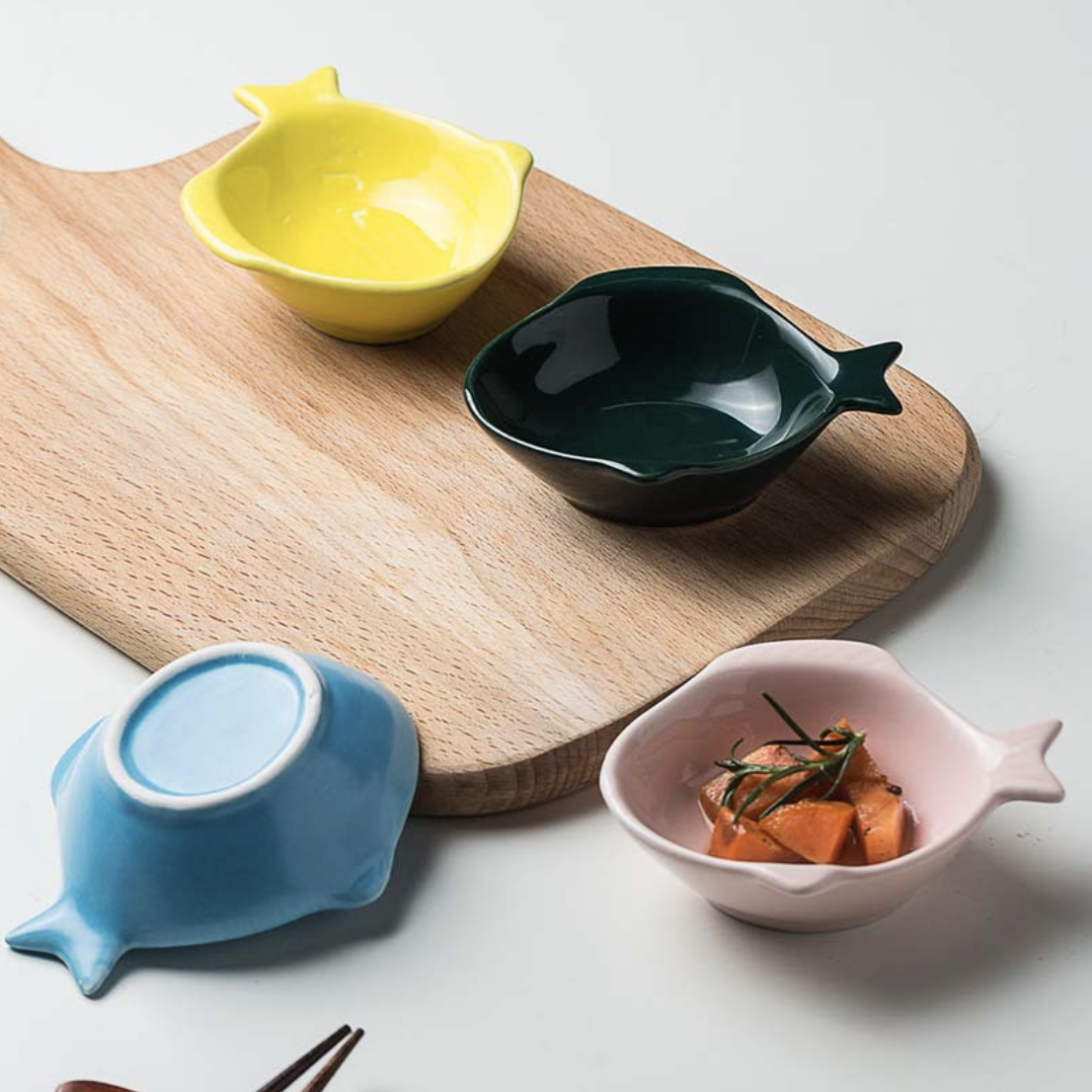 Spice Dish Nestasia