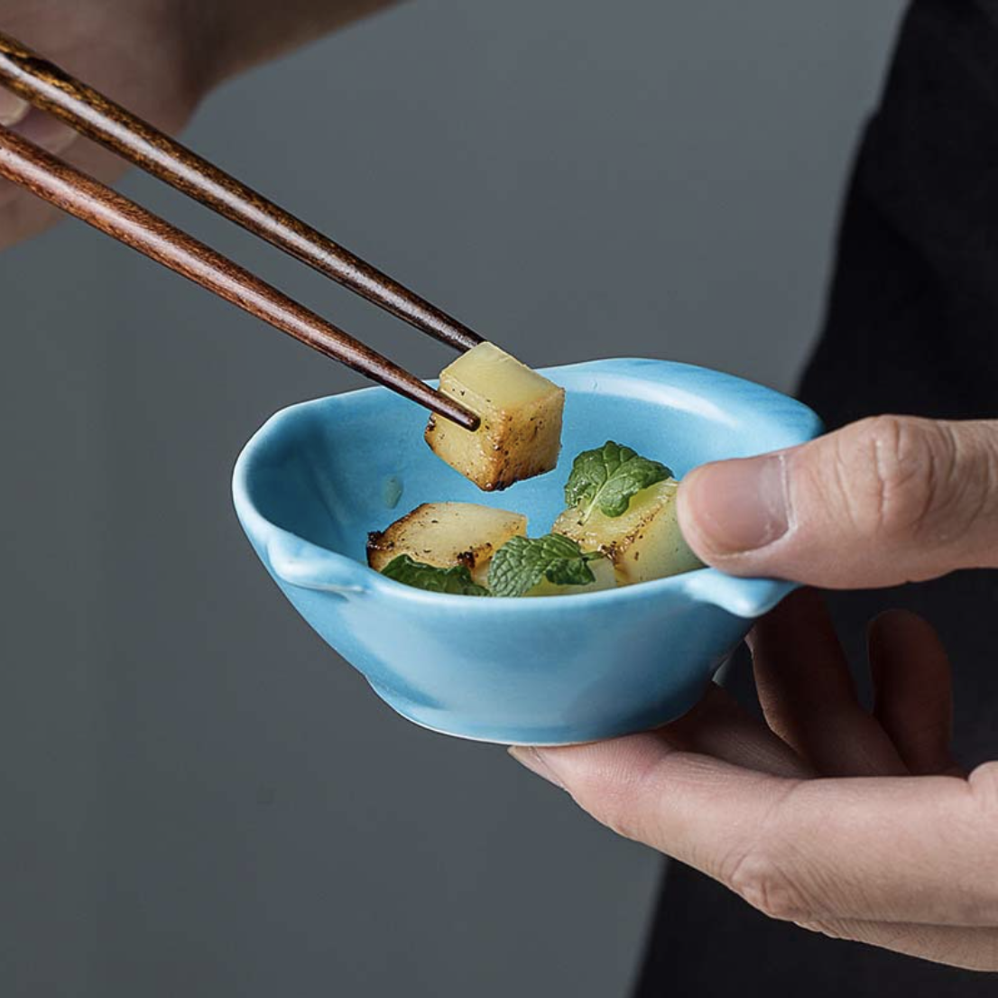 Spice Dish Nestasia