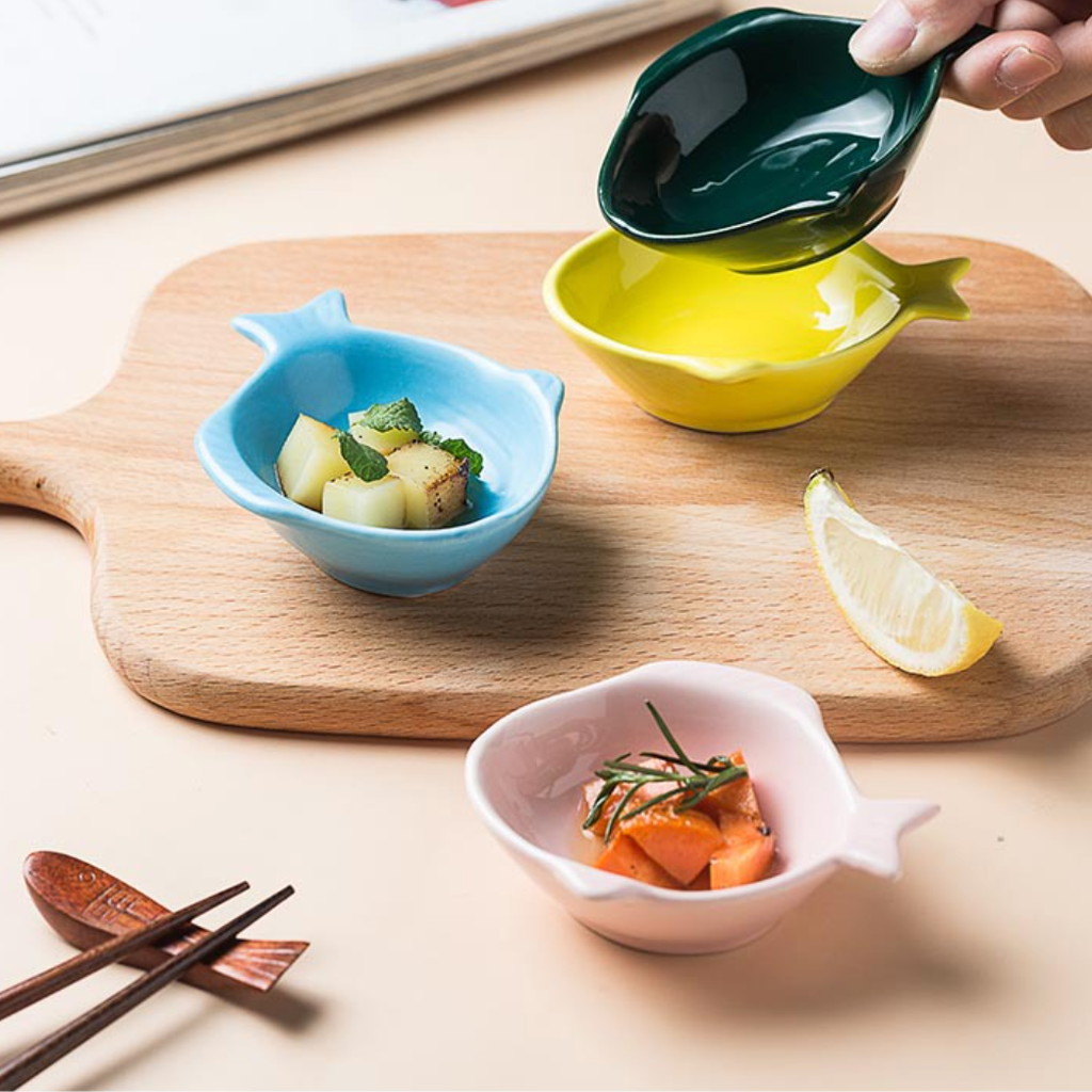 Spice Dish Nestasia