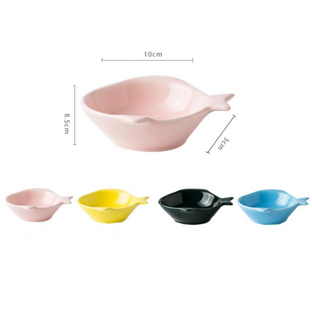Spice Dish Nestasia