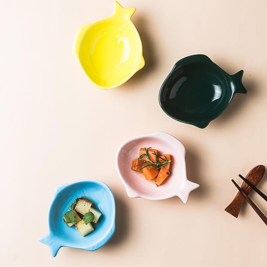 Spice Dish Nestasia