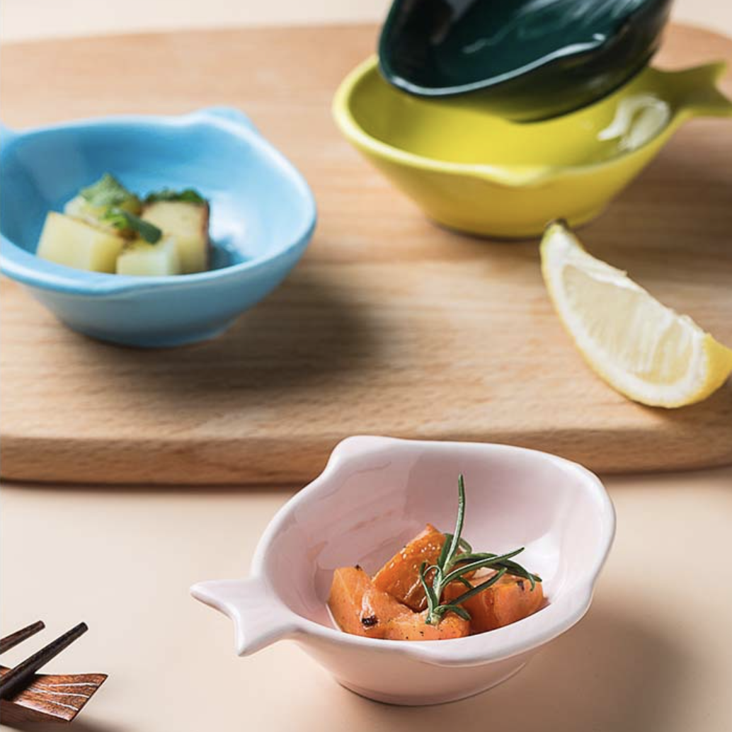 Spice Dish Nestasia