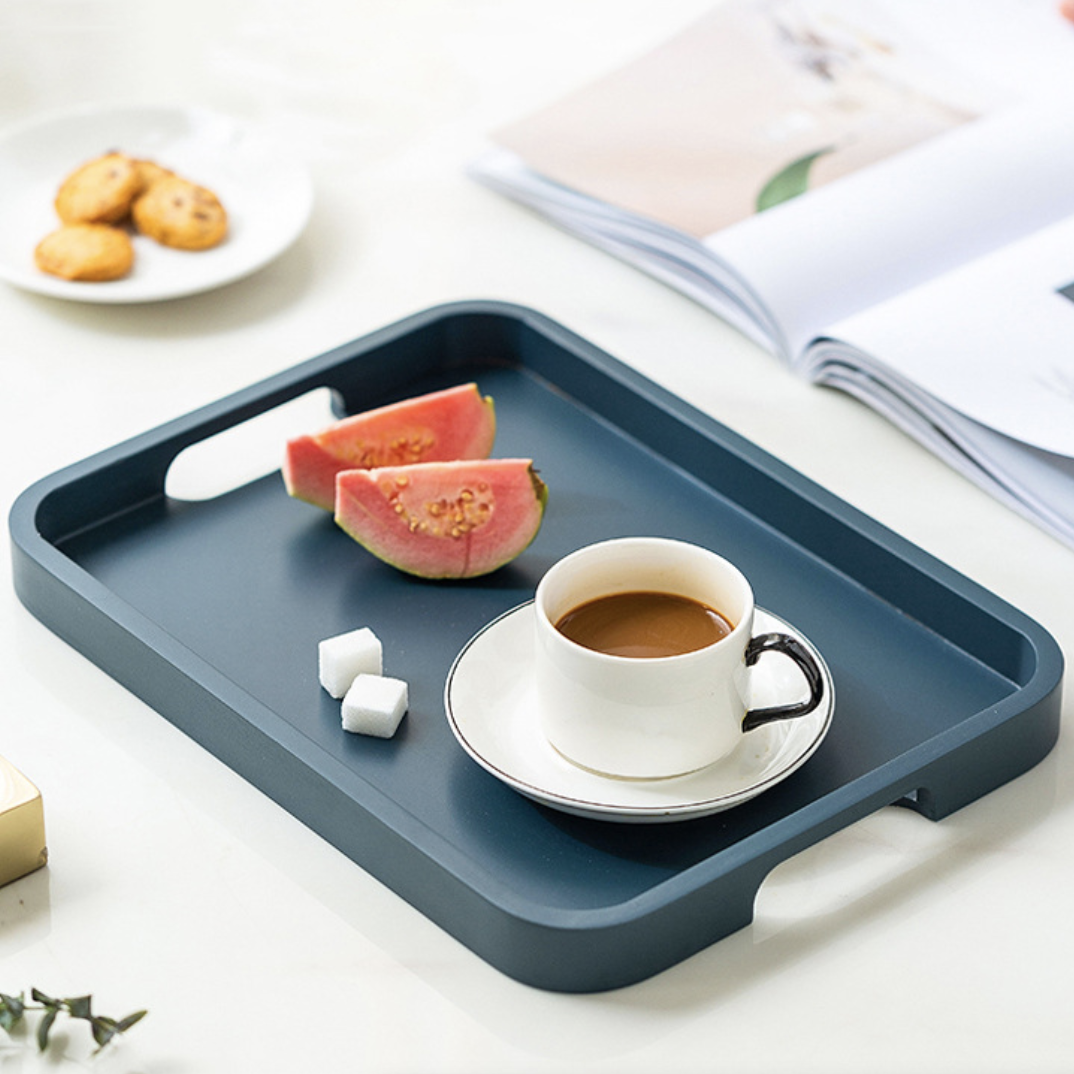 Blue Tray Nestasia
