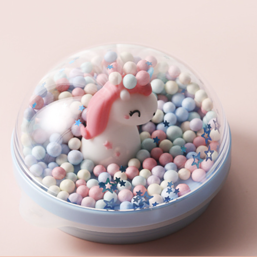 Unicorn Glass Cup Nestasia