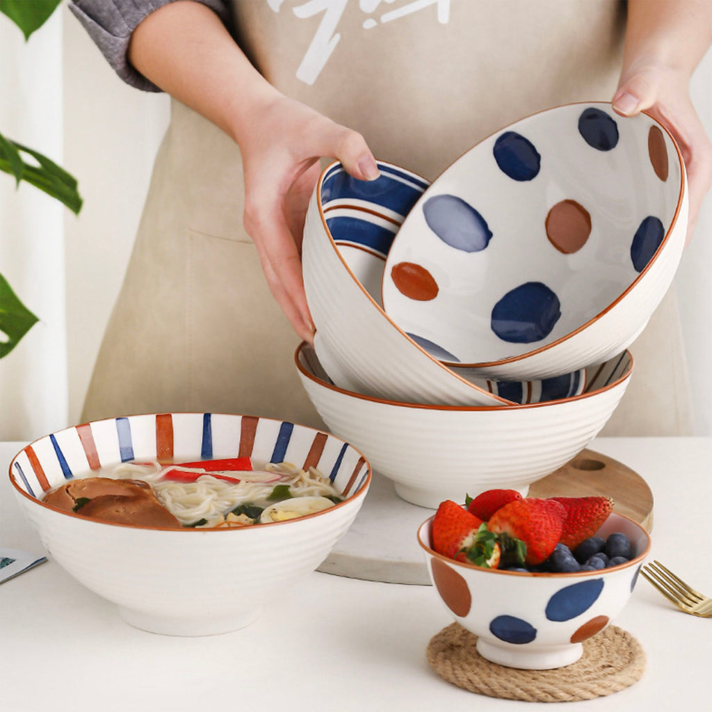 Meraki Ceramic Side Bowl Small 250 ml Nestasia