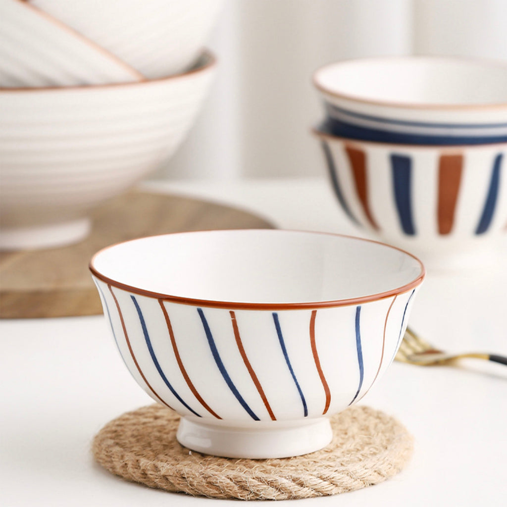 Meraki Ceramic Side Bowl Small 250 ml Nestasia