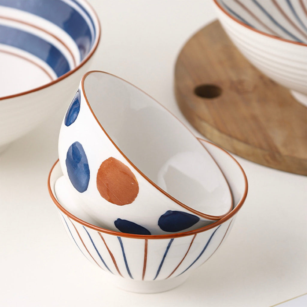 Meraki Ceramic Side Bowl Small 250 ml Nestasia