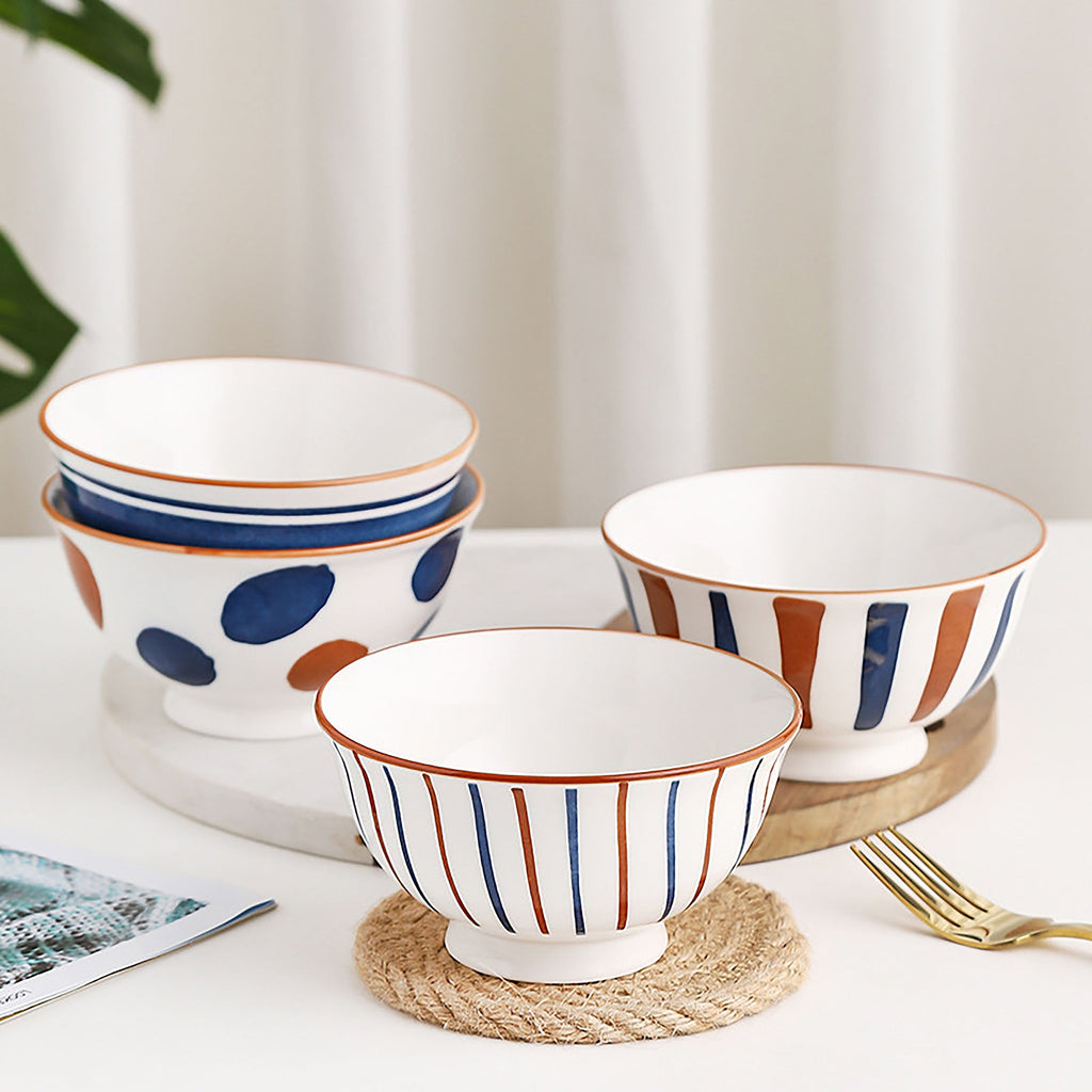 Meraki Ceramic Side Bowl Small 250 ml Nestasia