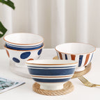 Meraki Ceramic Side Bowl Small 250 ml Nestasia