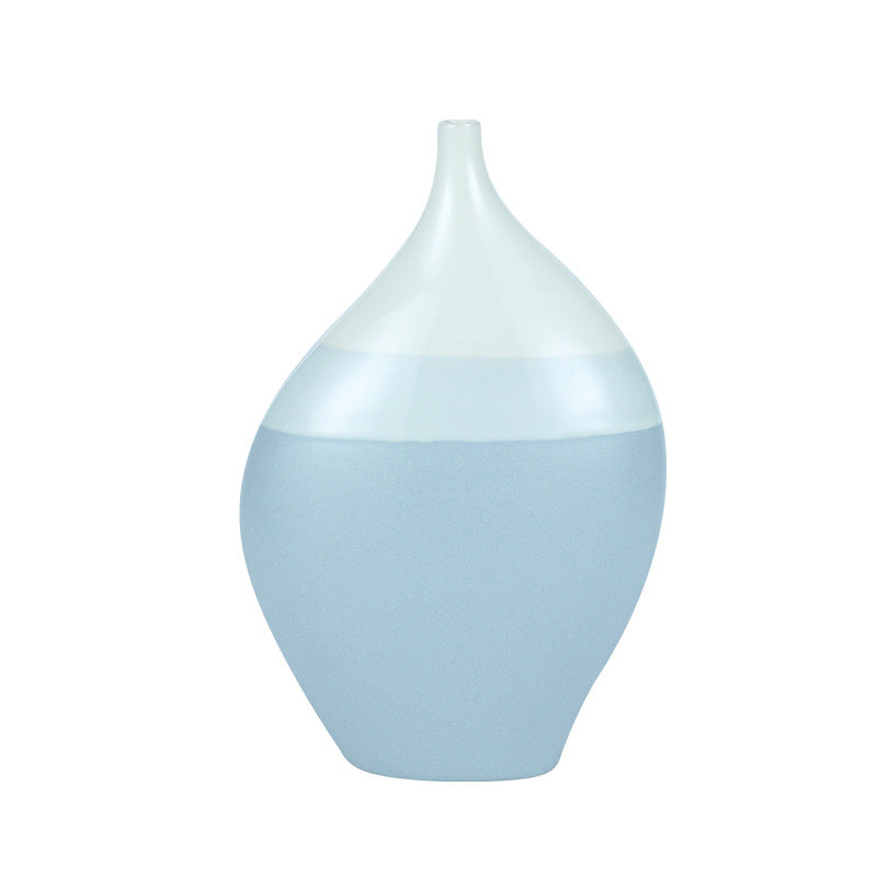 Minimalist Flower Vase Nestasia