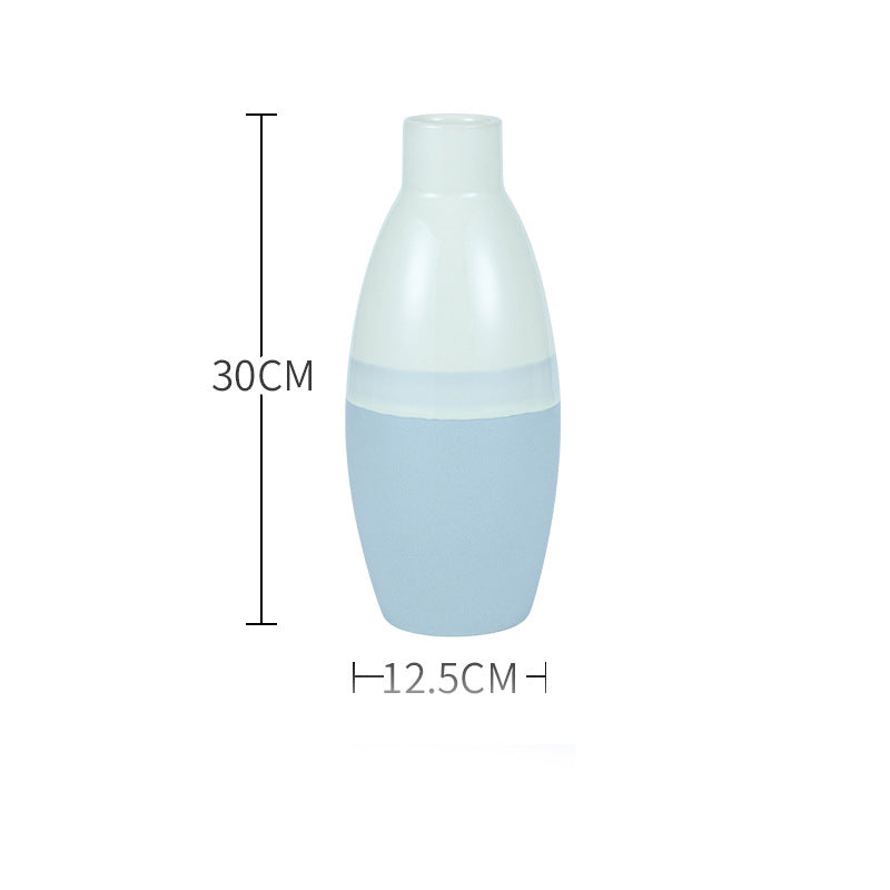 Minimalist Vase Nestasia