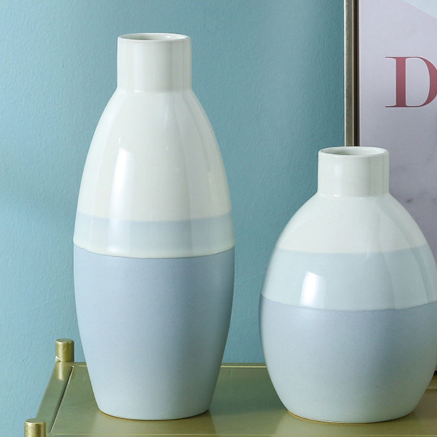 Minimalist Vase Nestasia