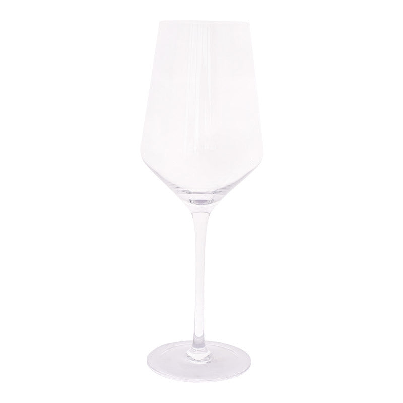 Classic Wine Glass Set of 4 Nestasia