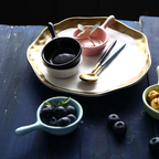 Dip Bowl Set of 4 Nestasia