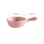 Dip Bowl Set of 4 Nestasia