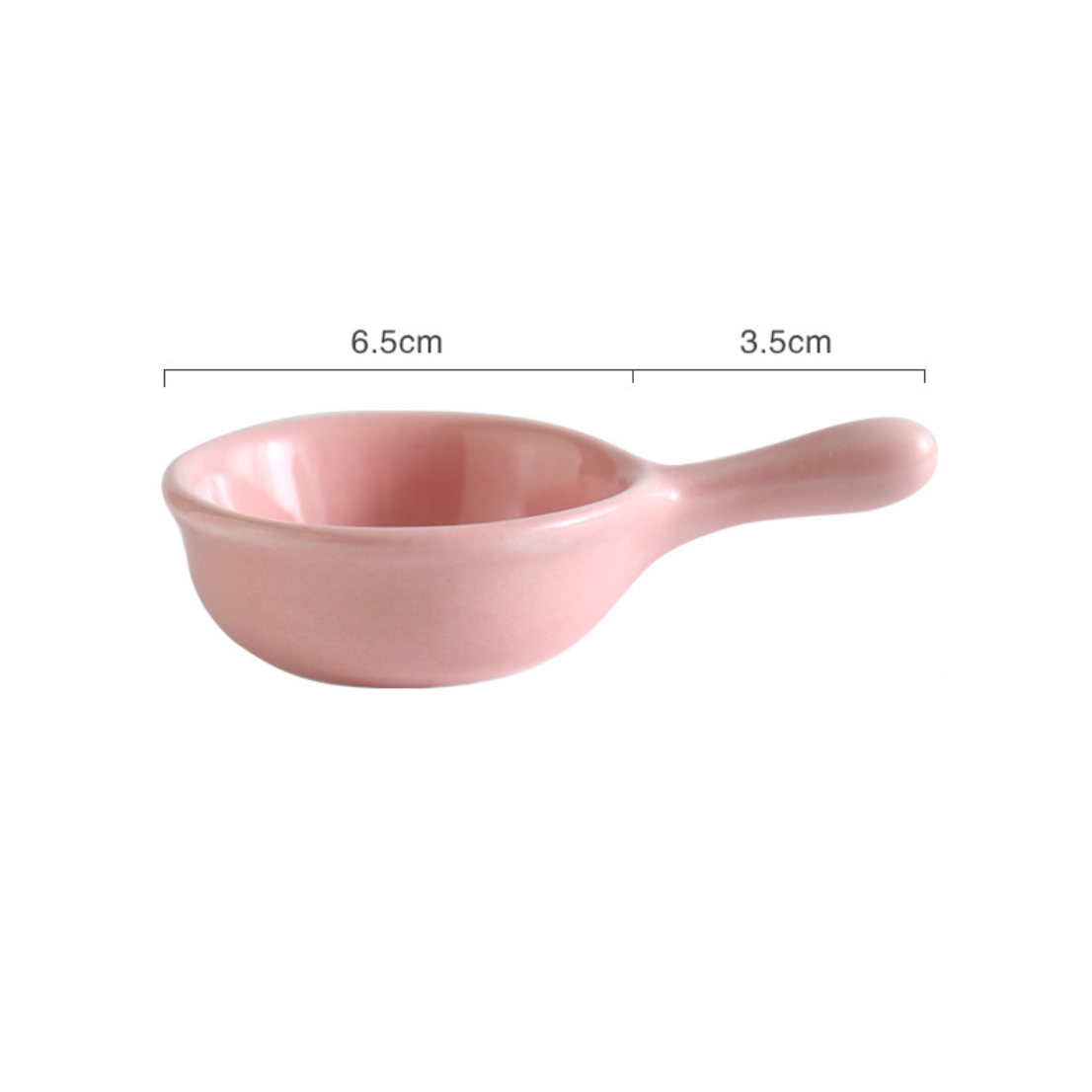 Dip Bowl Set of 4 Nestasia