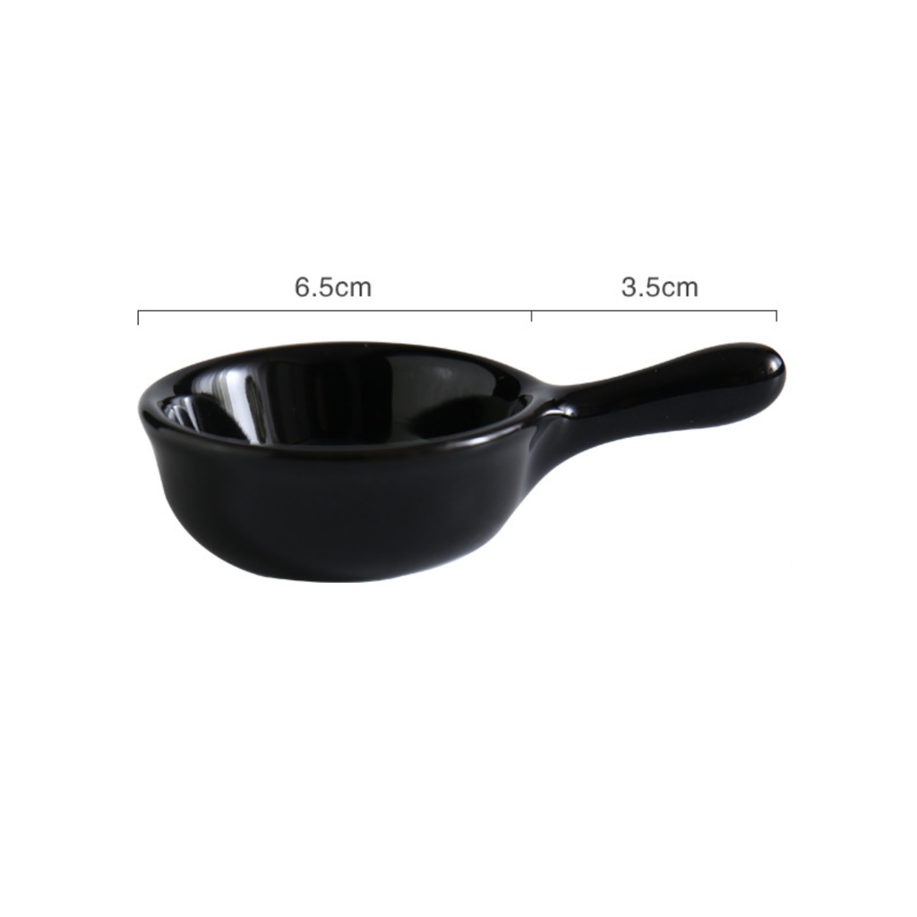 Dip Bowl Set of 4 Nestasia