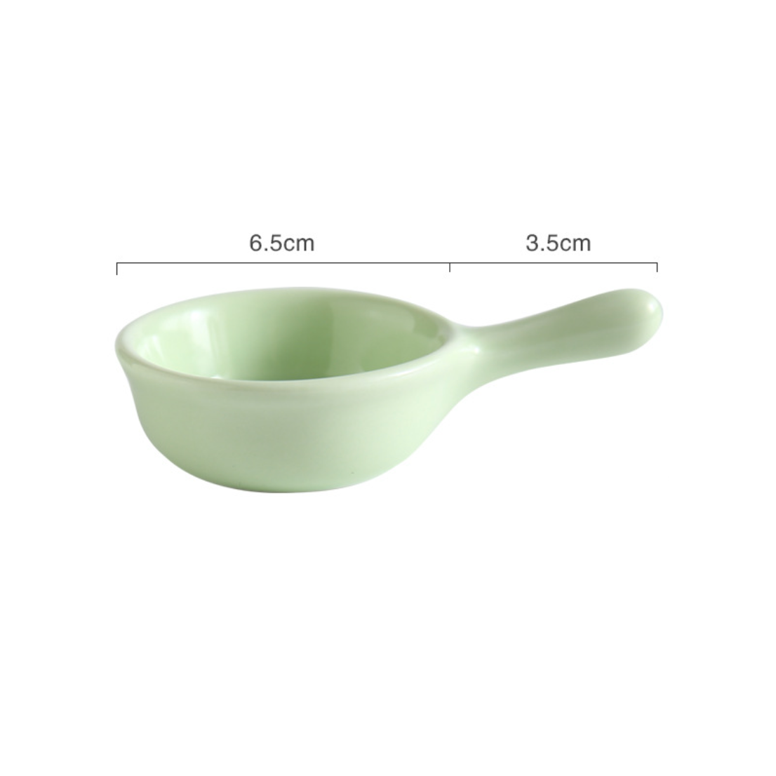 Dip Bowl Set of 4 Nestasia