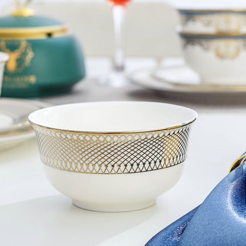 Aurelea Side Bowl 300 ml Nestasia