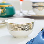 Aurelea Side Bowl 300 ml Nestasia
