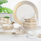 Aurelea Side Bowl 300 ml Nestasia