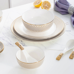 Aurelea Side Bowl 300 ml Nestasia