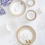 Aurelea Dessert Plate Nestasia