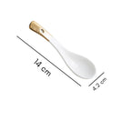Aurelea Soup Spoon Set of 2 Nestasia