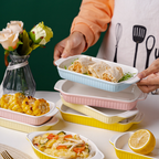 Sunny Side Up Baking Tray 8 Inch Nestasia