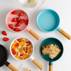 Snow White Baking Pan With Handle Nestasia